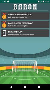 Forza betting tips correct score vip apk download pc