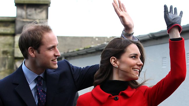 Prince William Wedding News Cowell guru to direct Prince William and Kate 39s