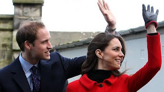  Prince William Wedding News: Cowell guru to direct Prince William and Kate's Royal Wedding TV coverage