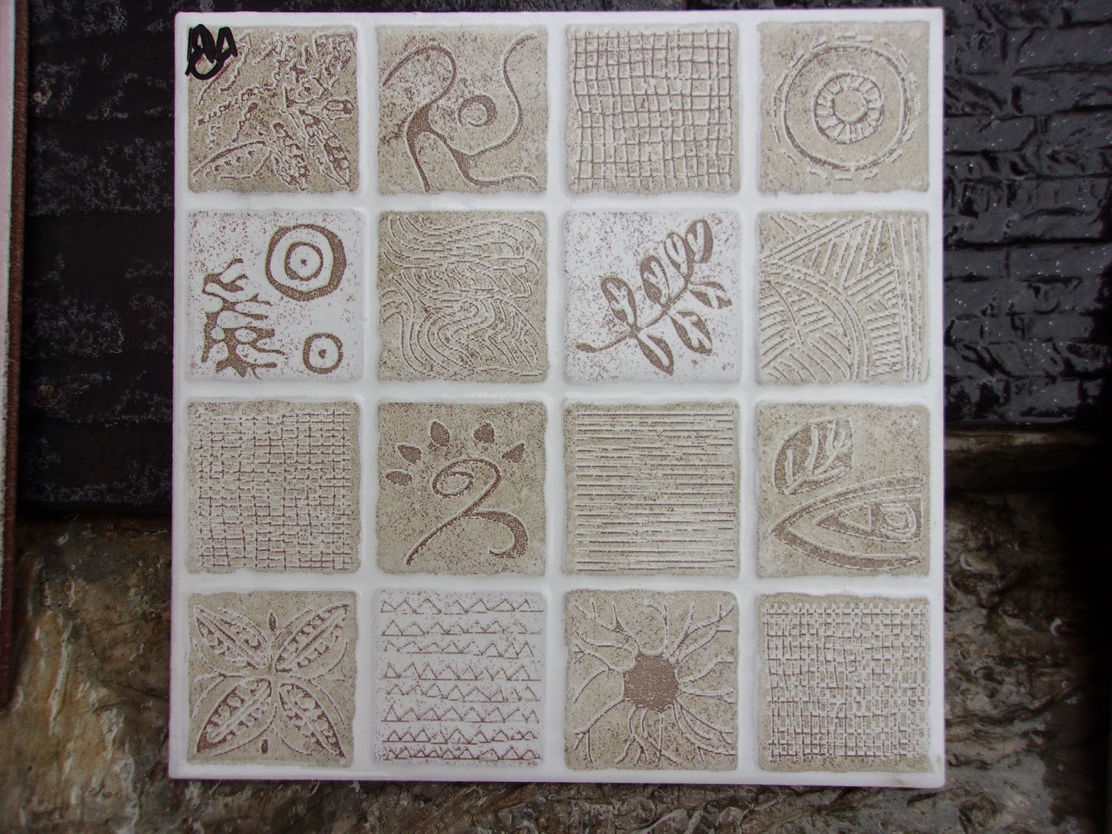 NEW KATALOG KERAMIK ASIA TILE Katalog