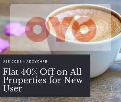 oyo code for new user