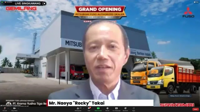 alamat dealer fuso alamat dealer fuso