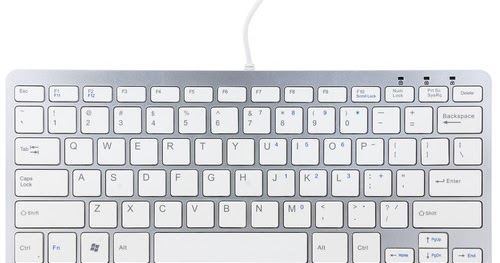 Kenapa Keyboard Kita Qwerty Pediainfo Com