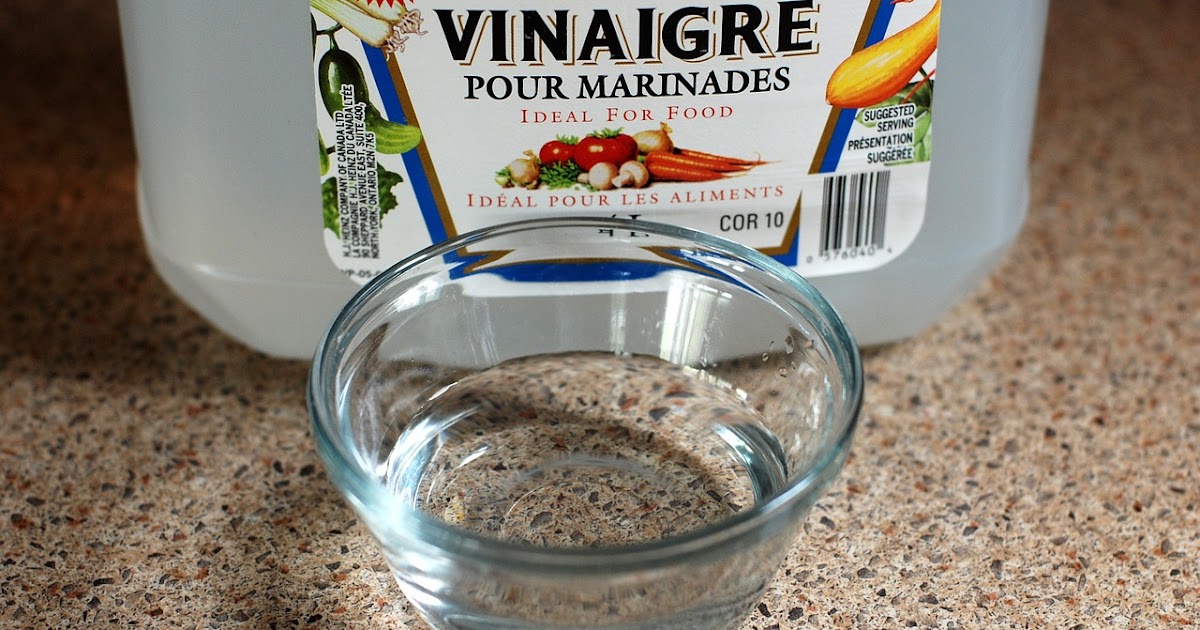 how to make glass cleaner from vinegar Glass Cleaner Vinegar