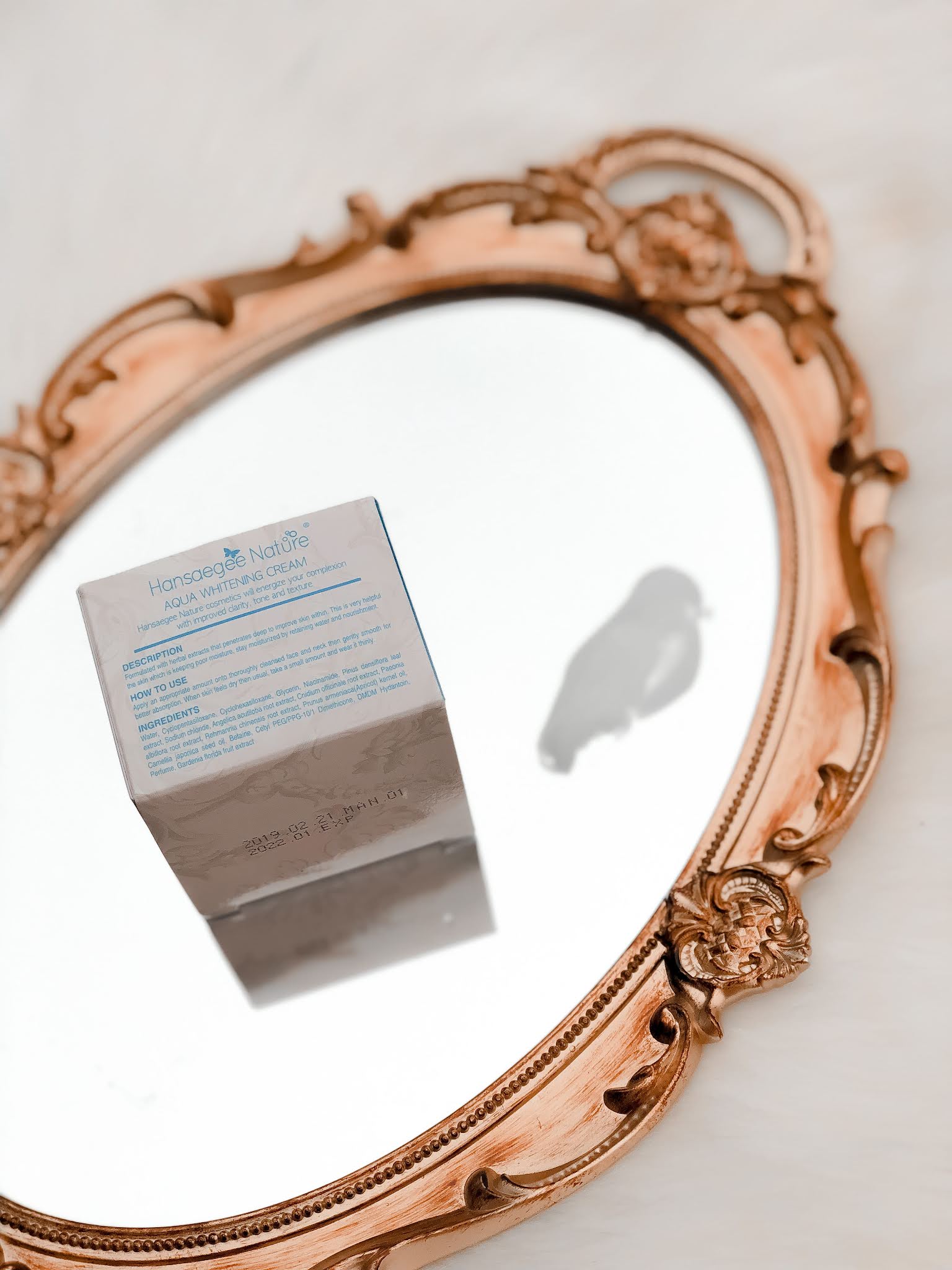 The Best Lightweight Moisturizer I Tried