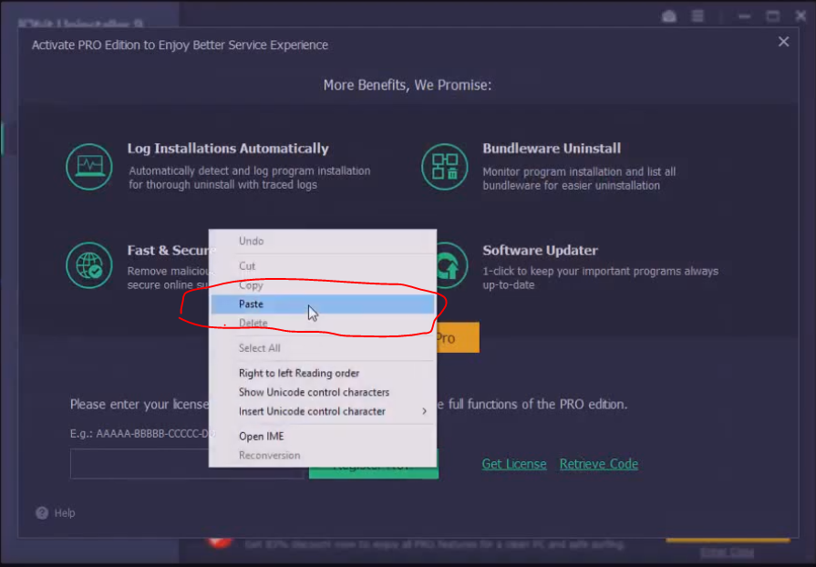 All Iobit Products For Windows Mac Andriod Devices Iobit