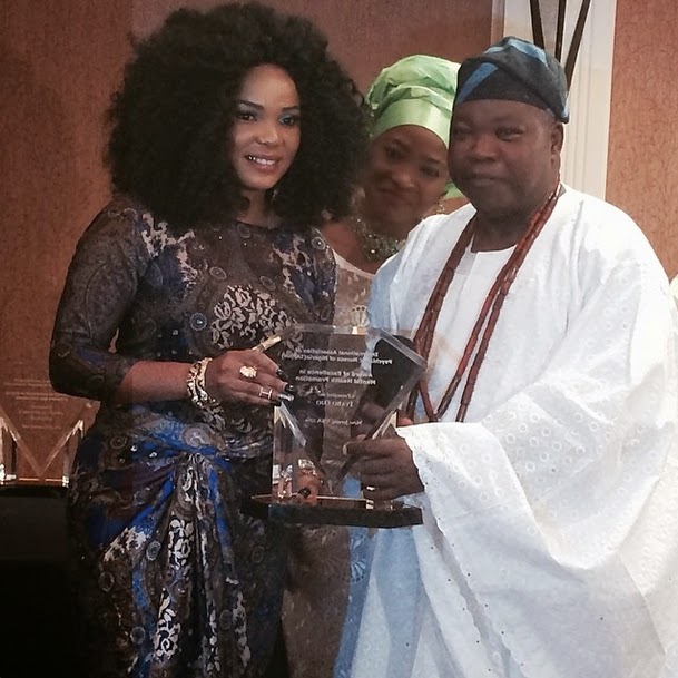 iyabo ojo award of excellence iyabo ojo awards new jersey