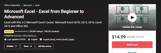 Annotation%2B2020 08 20%2B214945 Microsoft Excel from Beginner to Advanced 2020