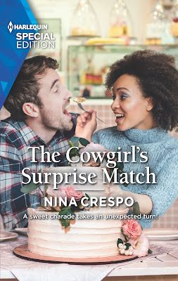 Tillbridge Stables Series by Nina Crespo Blog Tour Scavenger Hunt with Giveaway
