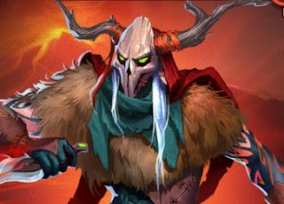 Michael Abayomi 2019