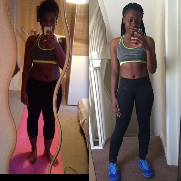 Kelly's Health and Fitness How I lost 15 Kilos, 33 lbs