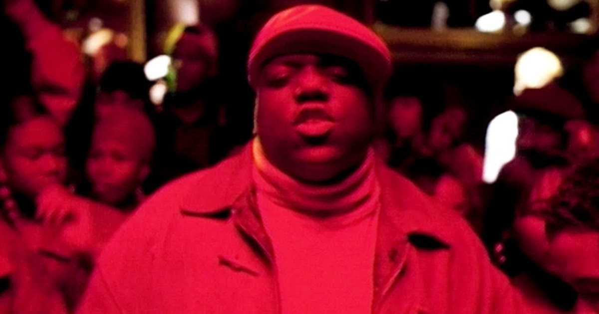 I Love It When You Call Me Big Poppa Lyrics