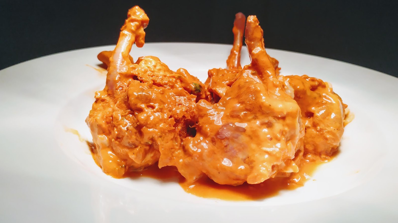 Chicken lollipop recipe