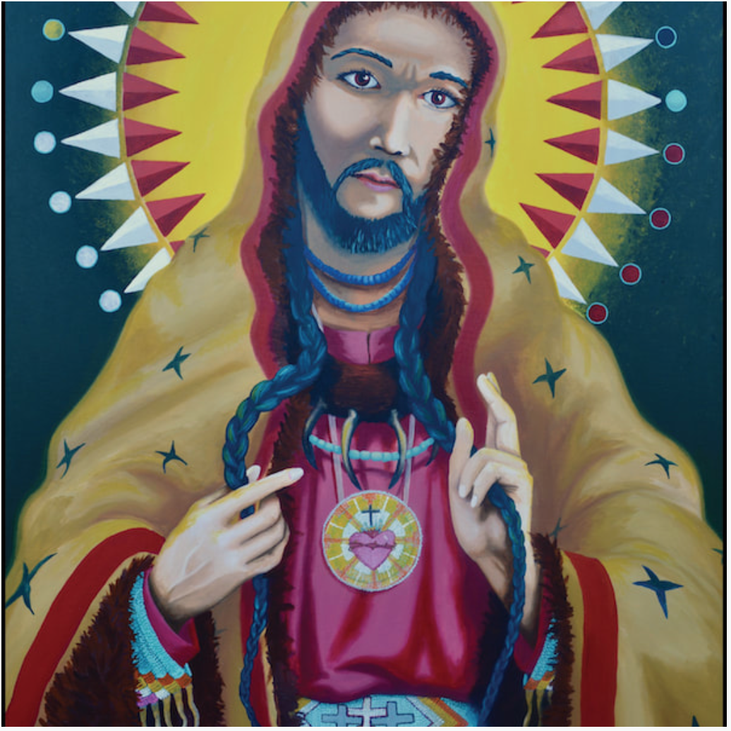 BEYOND BUCKSKIN Top 10 Artist Prints to Enhance Your Space