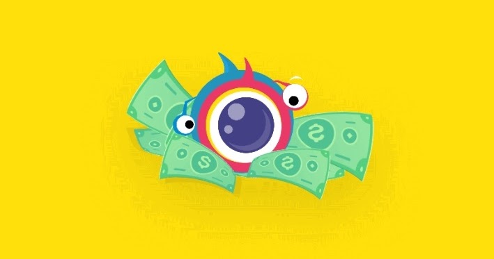 3 Cara Menghasilkan Uang Di Aplikasi Clipclaps Pondoktekno Com