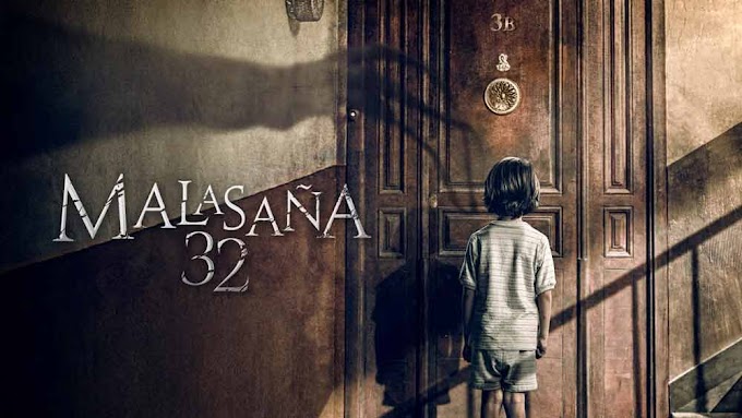 Malasaña 32 [Movie Review]