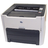 Máy in HP LaserJet 1320 Khổ A4 (đã qua sử dụng)