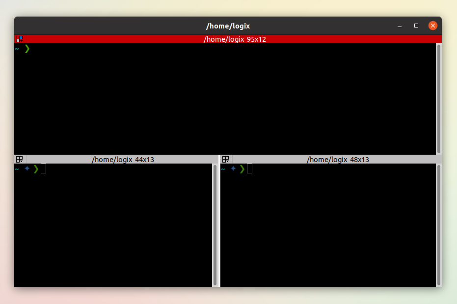 Terminator Terminal Emulator 2.0 Released, Completes Migration To Gtk3 ...