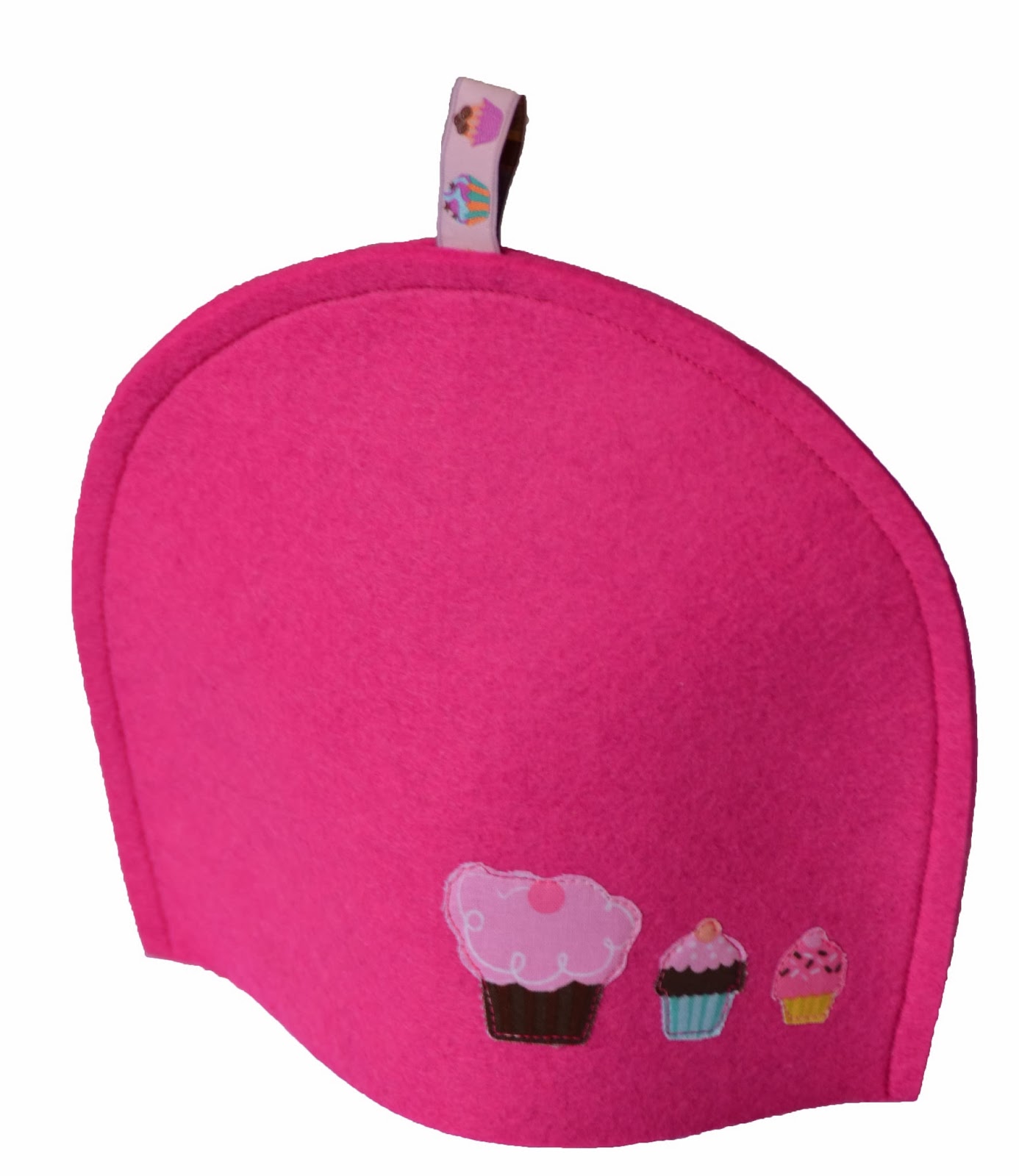 Ella & Nesta's Little Room Cosy Tea Set Twin Teapot and Mug Cosy