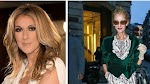 Sering Gandeng Berondong, Begini Kondisi Terkini Celine Dion..?