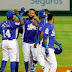 Ministerio de Salud suspende hasta el domingo partidos del Licey tras varios peloteros dar positivo al Covid/19