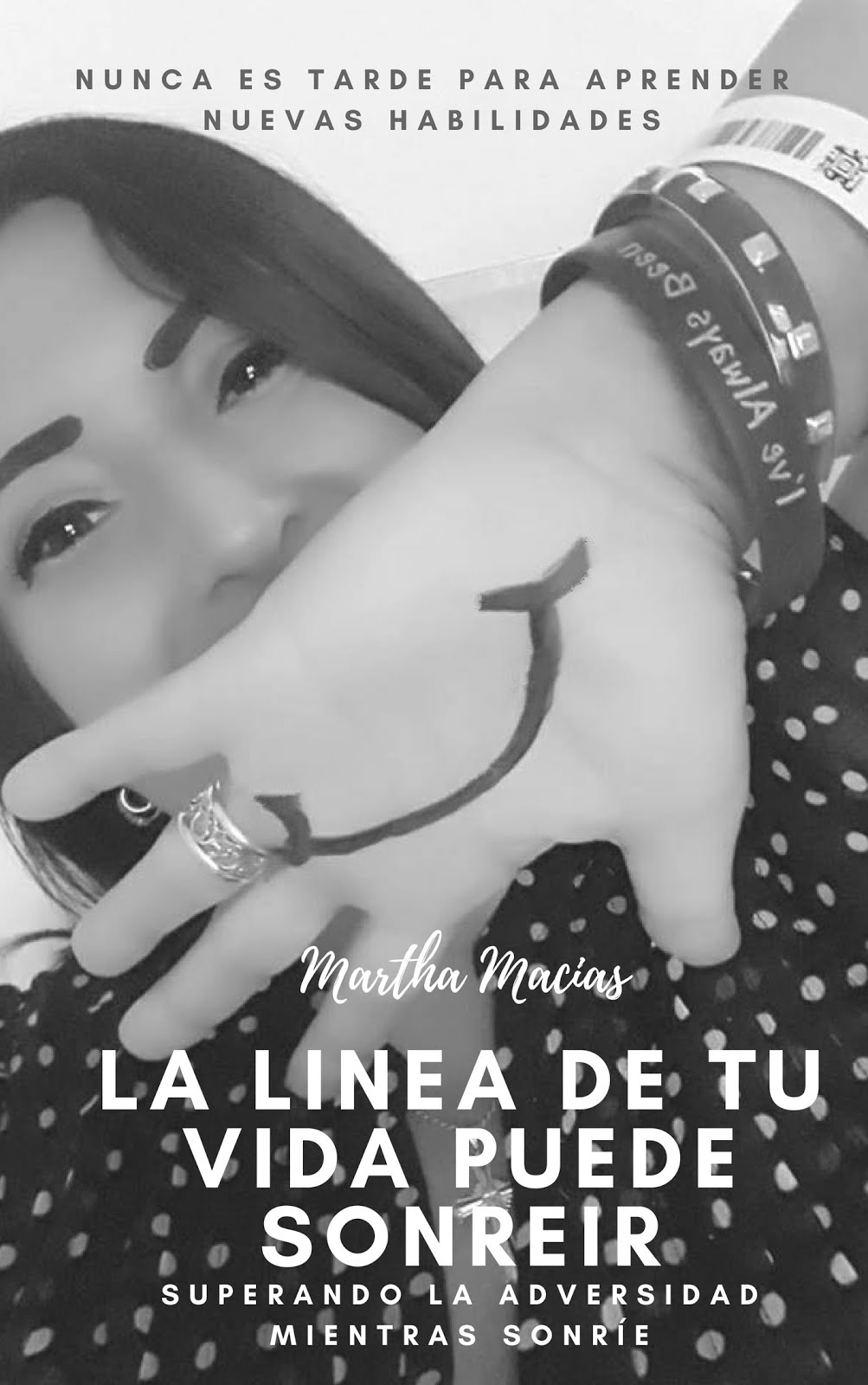 Proteccion Y Motivacion Con Martha Macias Desde El Fondo De Mi Corazon Para Ti Porque Te Amo