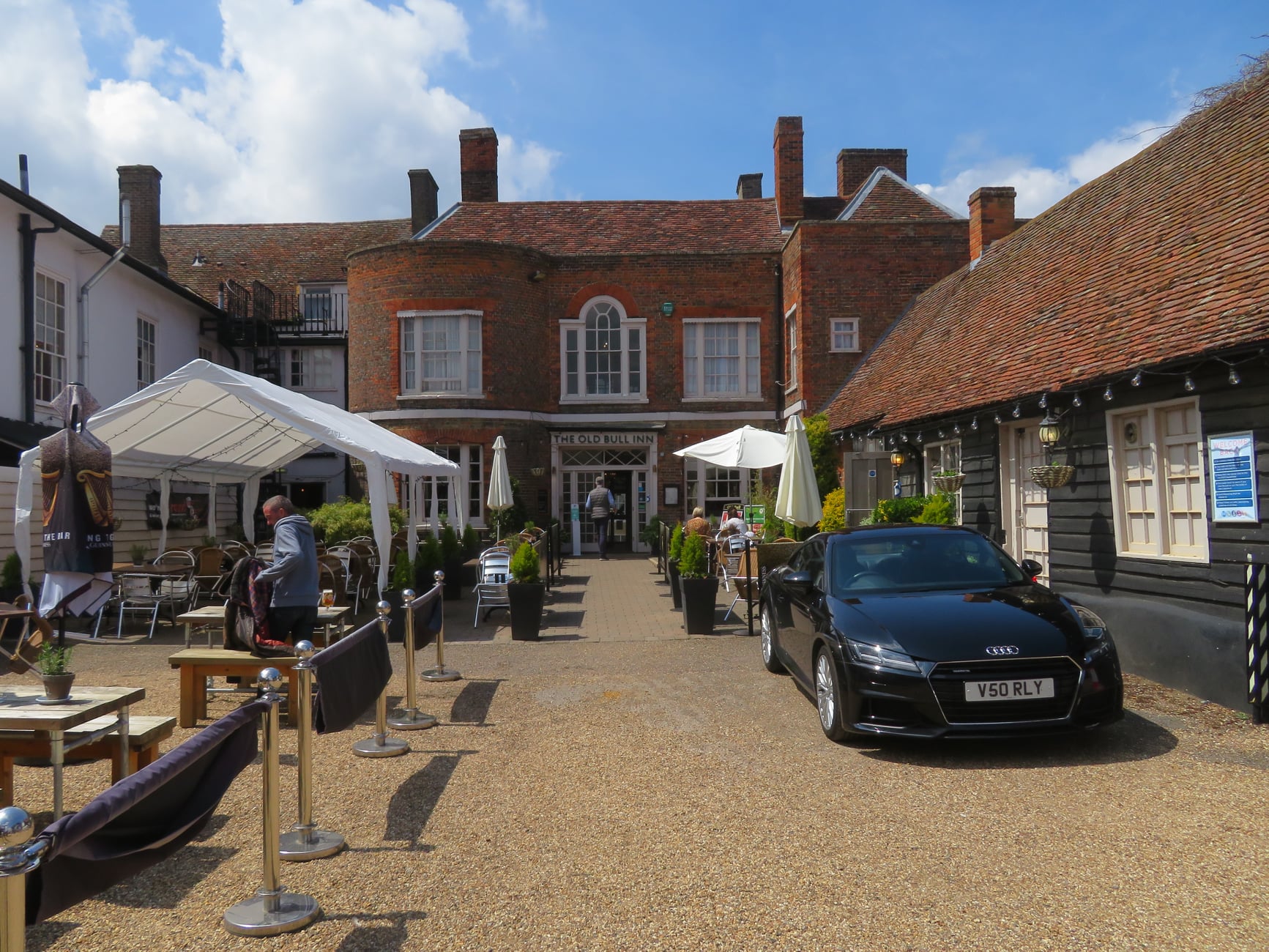 Martin Brookes Oakham Royston Hertfordshire Photographs