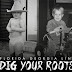 Encarte: Florida Georgia Line - Dig Your Roots (Digital Edition)
