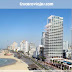 El David Kempinski Tel Aviv abrirá oficialmente en febrero de 2022