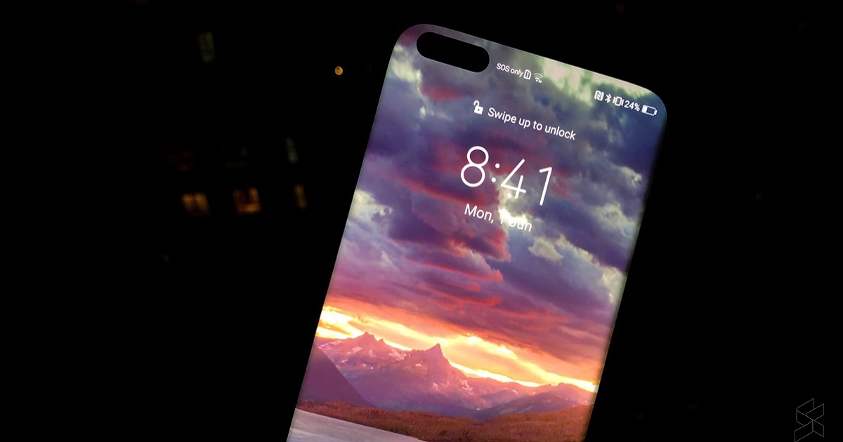 Telefon Jadi Jahanam Ramai Yang Dah Masuk Perangkap Gara Gara Wallpaper Ini Surat Kabo