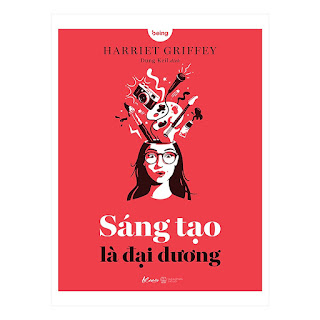 Sáng Tạo Là Đại Dương Ebook PDF