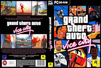 Gta Vice City Free Game Download For Pc Windows 7 8 10 And Higer Os