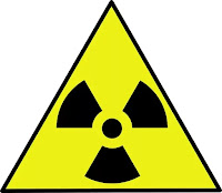 Radiation Hazard Symbol