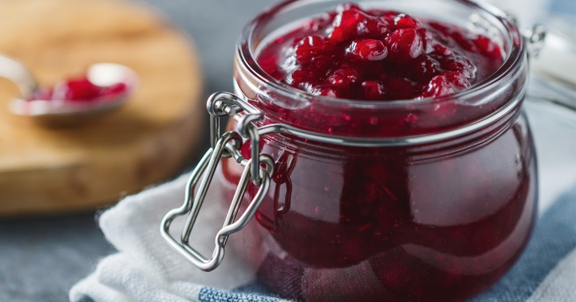 Jam VS jelly difference with standard recipe 2020.