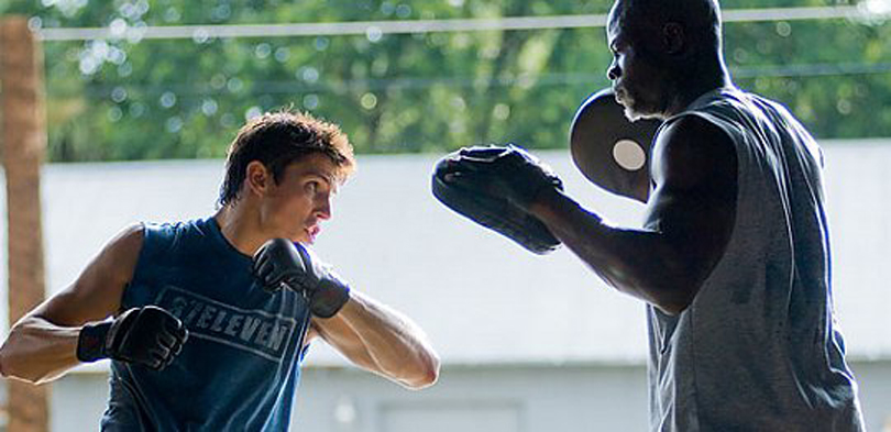 Never Back Down Film Completo Italiano Gratis