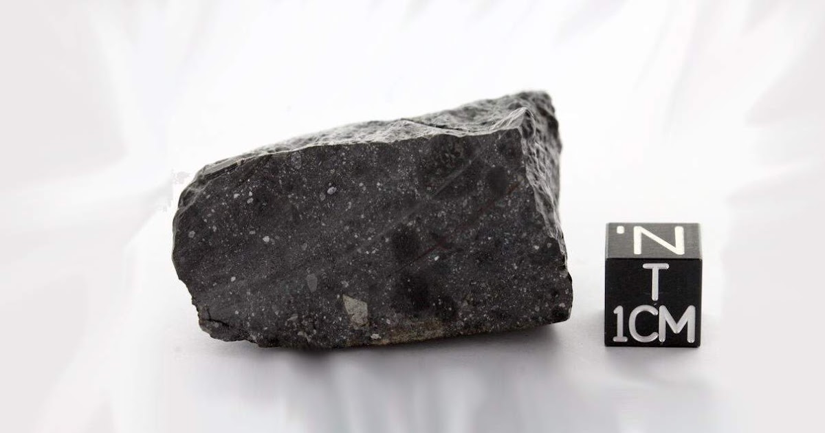 Ancient Zircon Minerals From Mars Reveal the Elusive Internal Structure