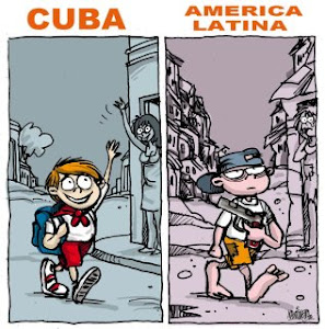 Cuba exemplo