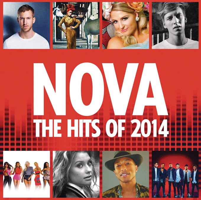 Various Artists - Nova: The Hits of 2014 [iTunes Plus AAC M4A]