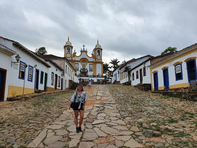 Blog Apaixonados por Viagens - Tiradentes - Pousada Aromas da Montanha Blog Apaixonados por Viagens - Tiradentes - Pousada Aromas da Montanha