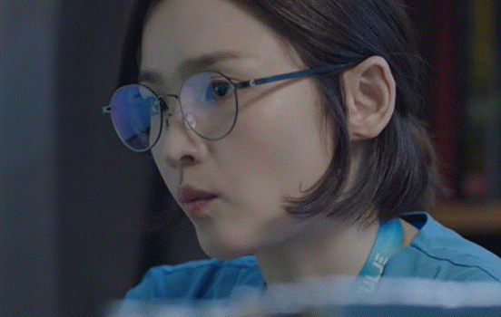 슬의생에서 현실에 얼마없는 직장상사 모습 보여준 채송화 | 인스티즈