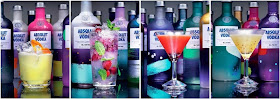 absolut unique, uniquely designed & individually numbered, absolut vodka, drinks, vodka, party, One of a Kind, Millions of Expressions, vodka unique cocktails, absolute unique cocktails recipies
