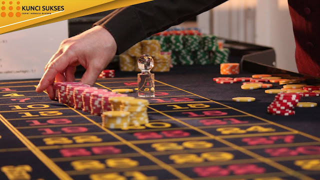 Kunci Sukses main Bandar Poker LombaQQ