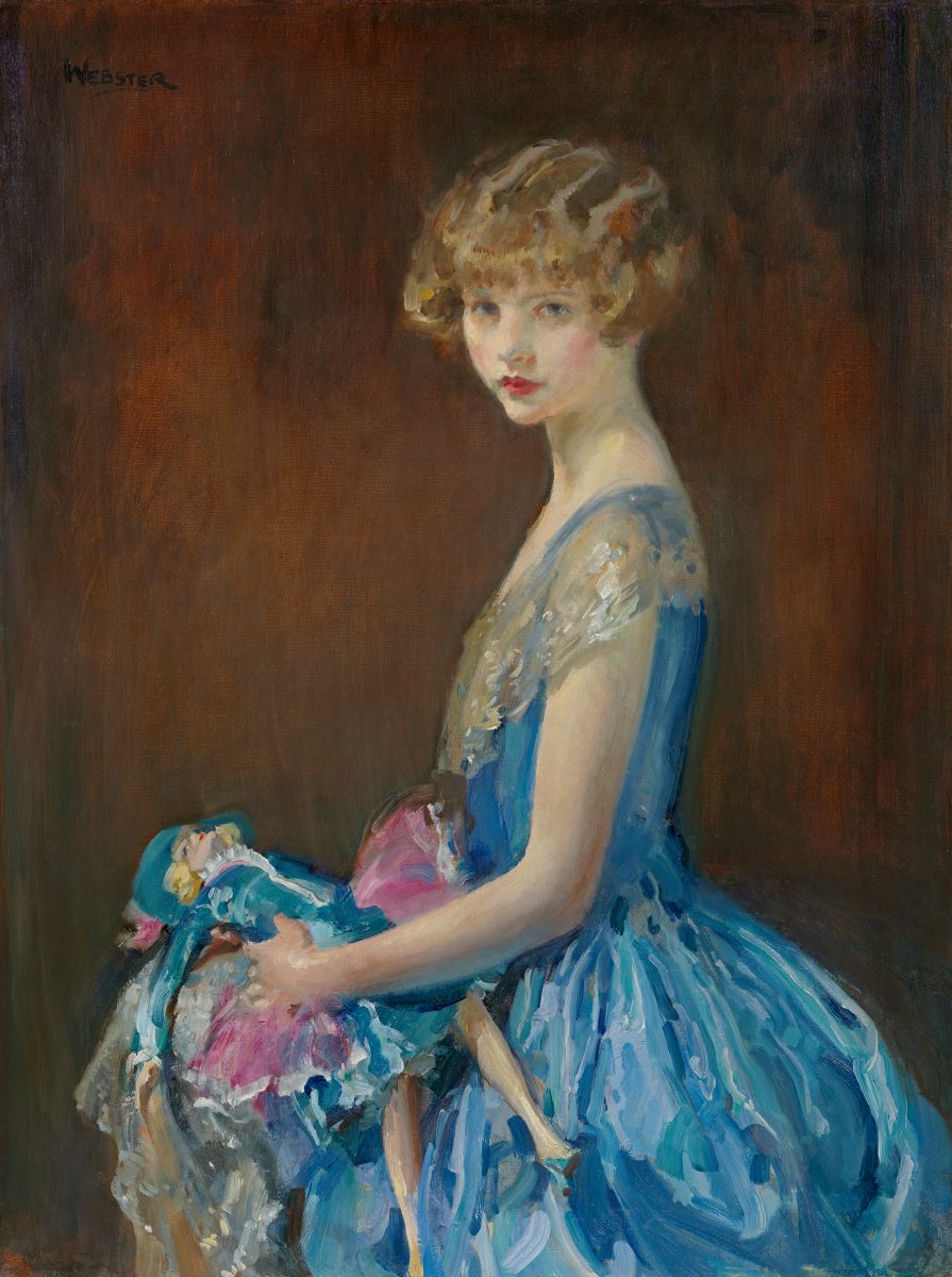 Walter Ernest ster Impressionist Figurative painter Tutt'Art