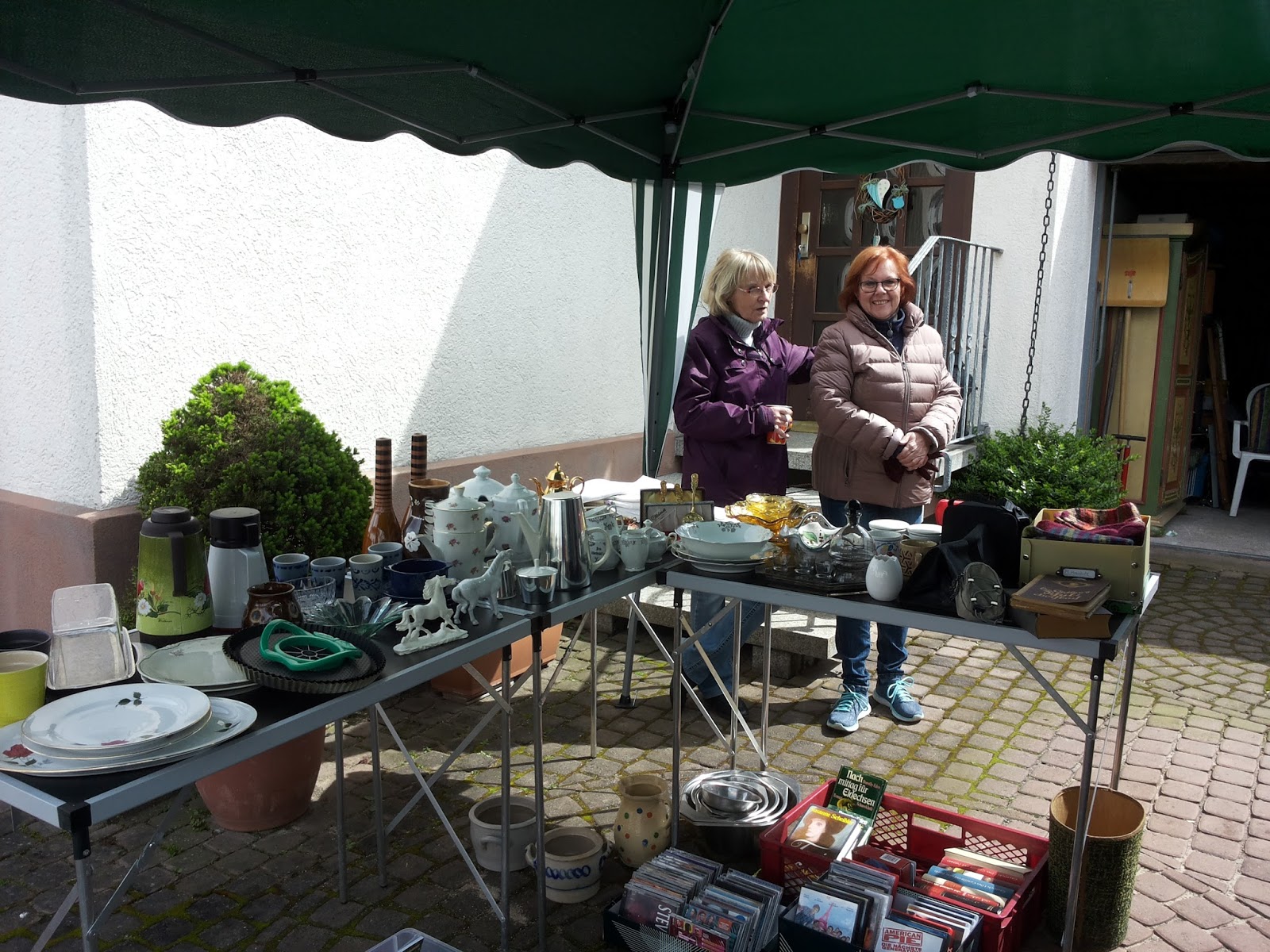 Heidelberg City Guide Cafes Coffee Nerd Macaronnerie