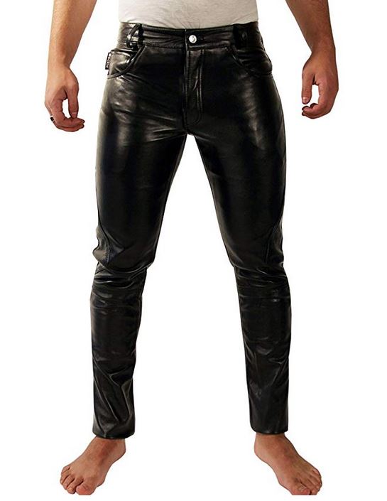 Leather Lifestyle for Men