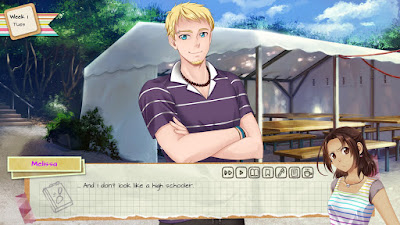 C14 Dating Game Screenshot 12