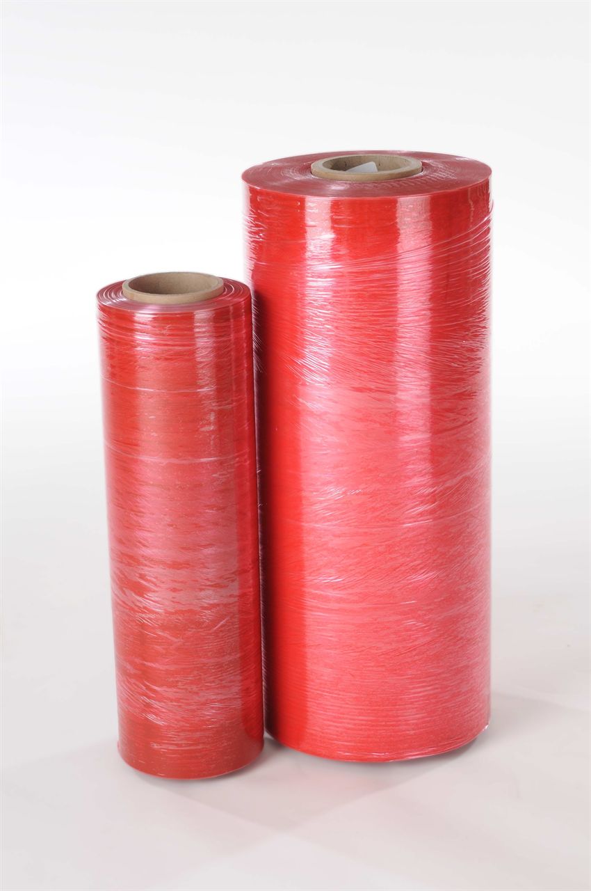 STATIC DISSIPATIVE & Anti Static Stretch Wrap