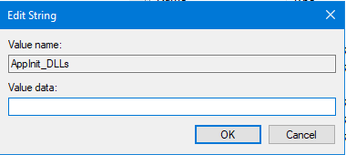 How to Solve Proxy Server Connection Error Windows 10 edit strings