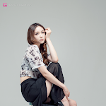 Moon Ga Kyung – Four Studio Concepts Foto 32
