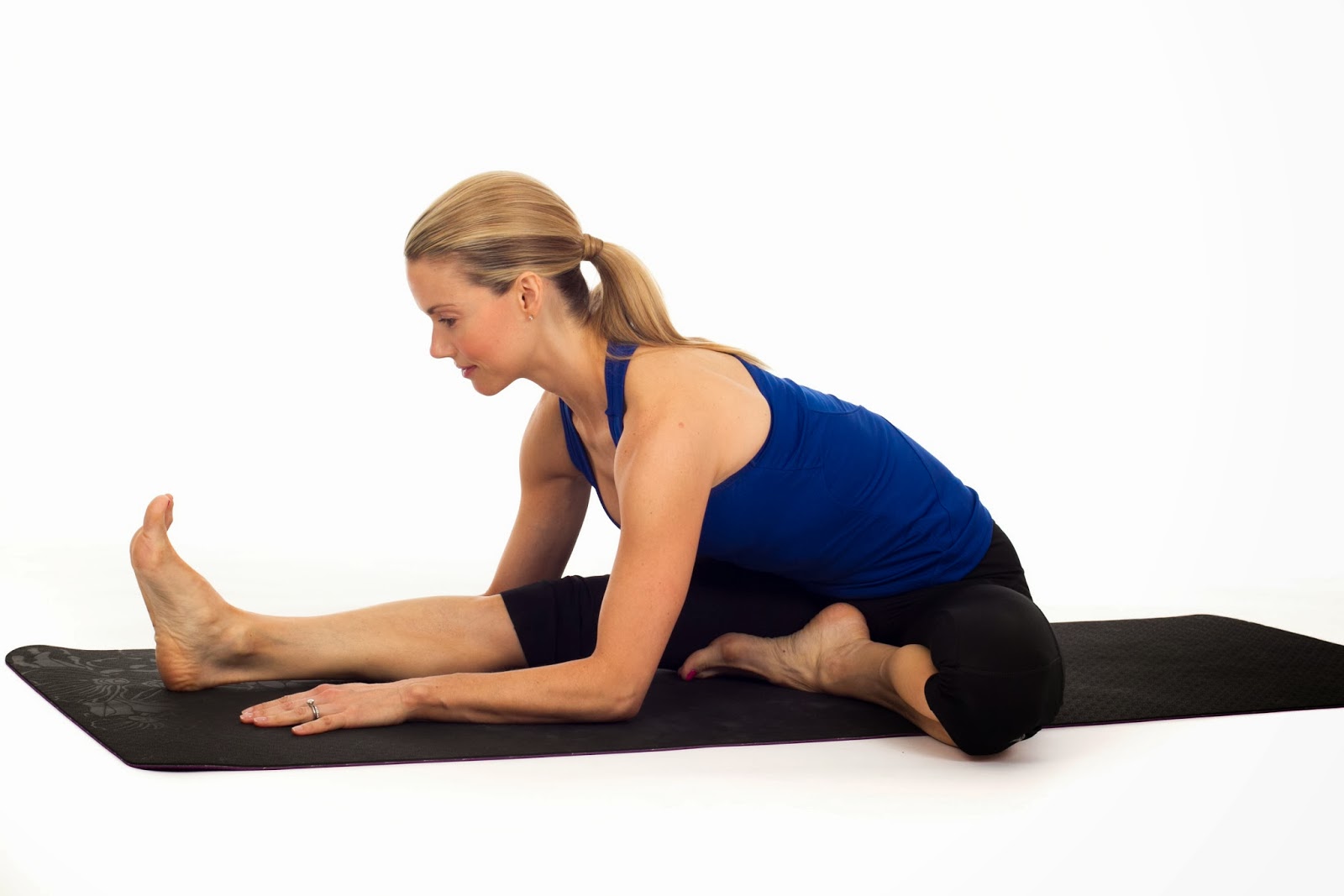 Momento de Yoga noviembre 2013